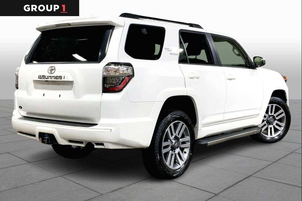 used 2023 Toyota 4Runner car, priced at $39,997