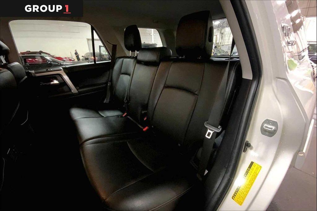 used 2023 Toyota 4Runner car, priced at $39,997