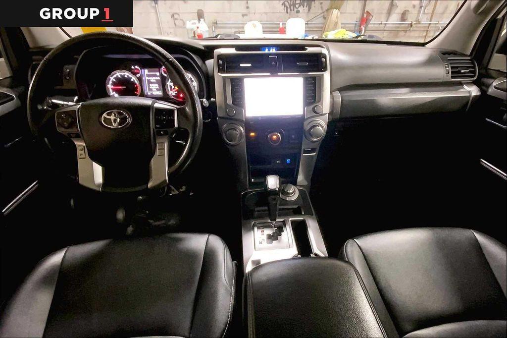 used 2023 Toyota 4Runner car, priced at $39,997