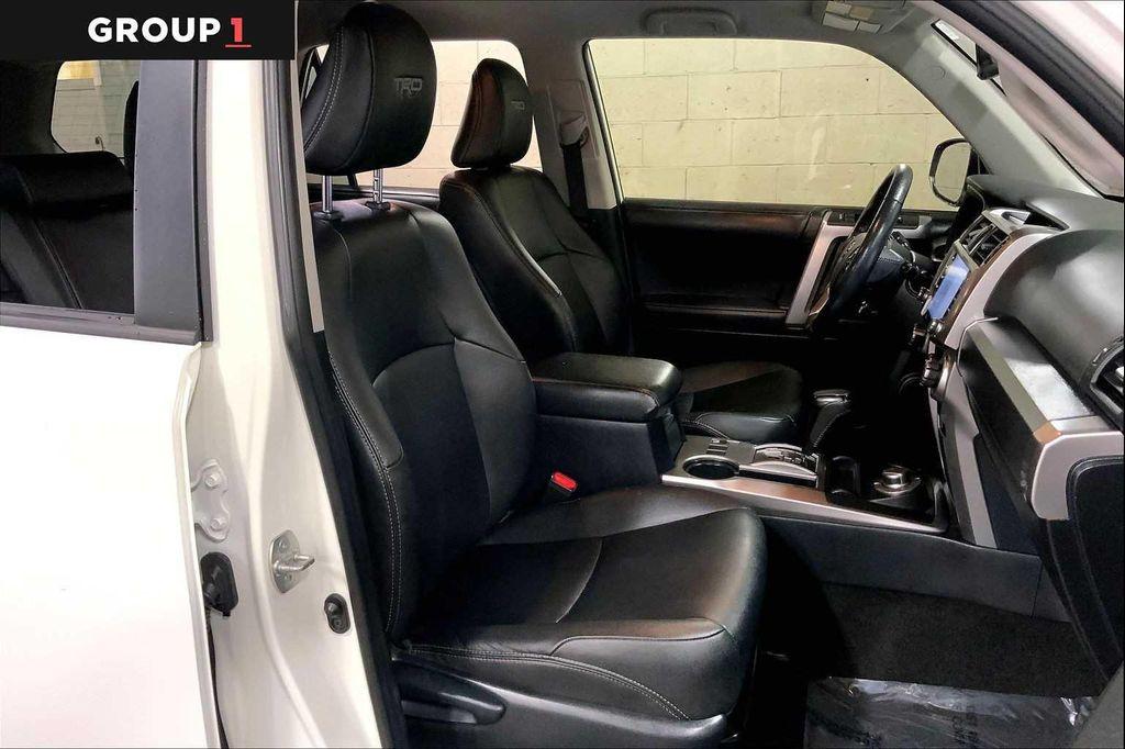 used 2023 Toyota 4Runner car, priced at $39,997