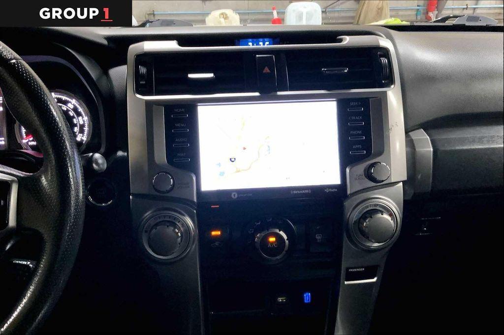 used 2023 Toyota 4Runner car, priced at $39,997