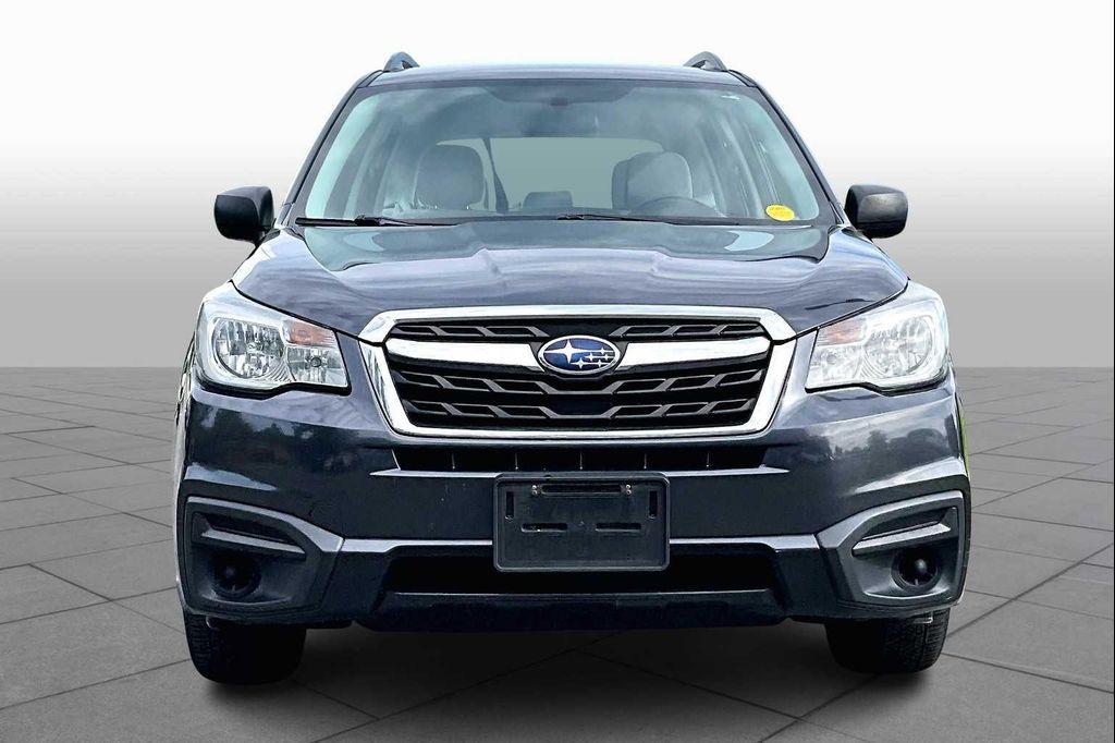 used 2017 Subaru Forester car, priced at $11,577