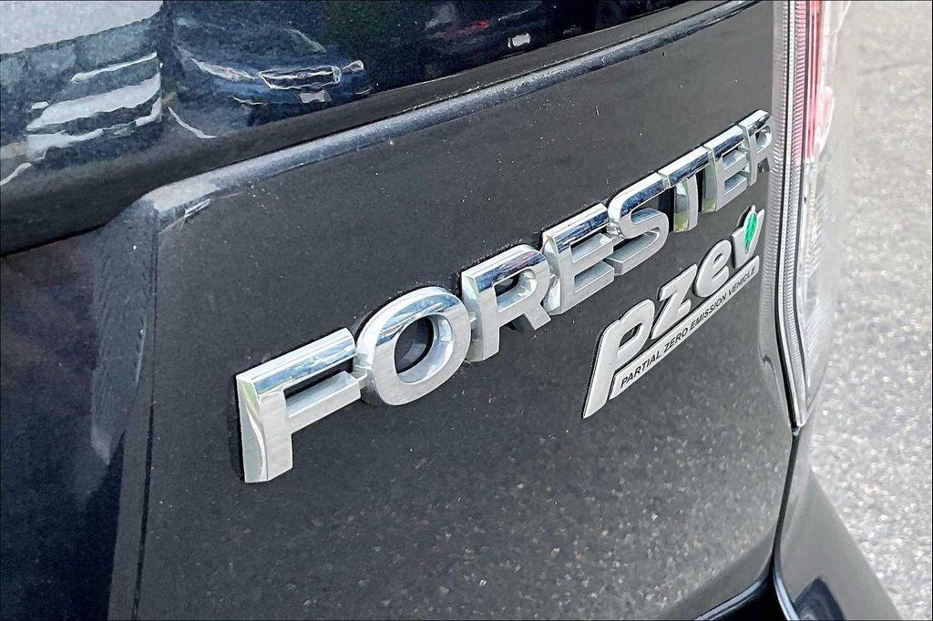 used 2017 Subaru Forester car, priced at $11,577