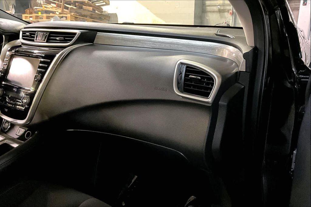 used 2018 Nissan Murano car, priced at $16,247