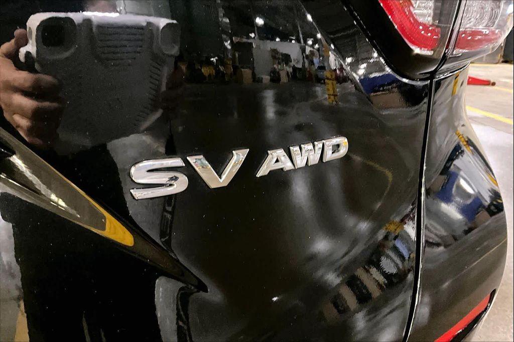 used 2018 Nissan Murano car, priced at $16,247