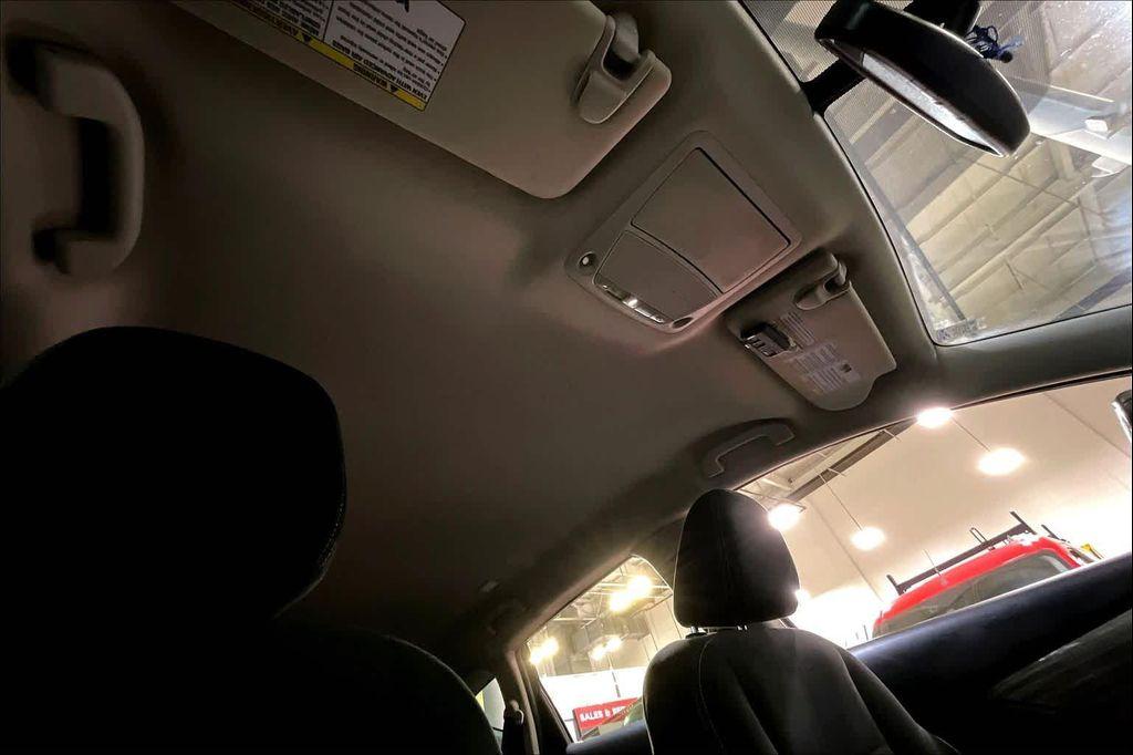 used 2018 Nissan Murano car, priced at $16,247