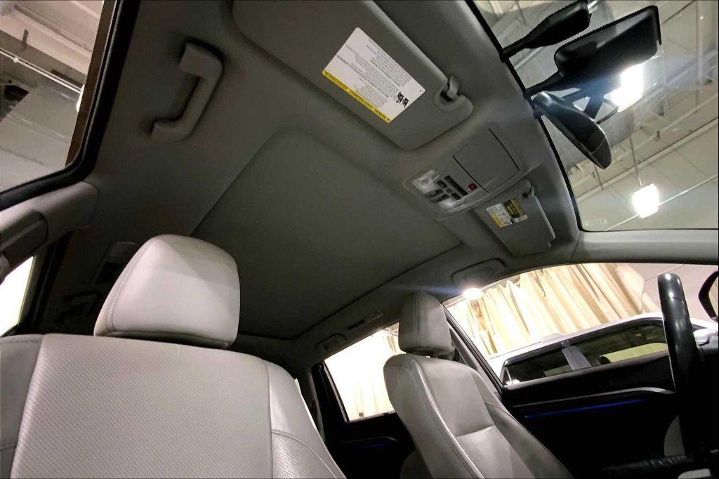 used 2016 Toyota Highlander car, priced at $23,677