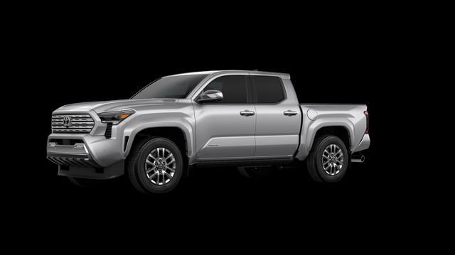 new 2024 Toyota Tacoma car, priced at $57,580