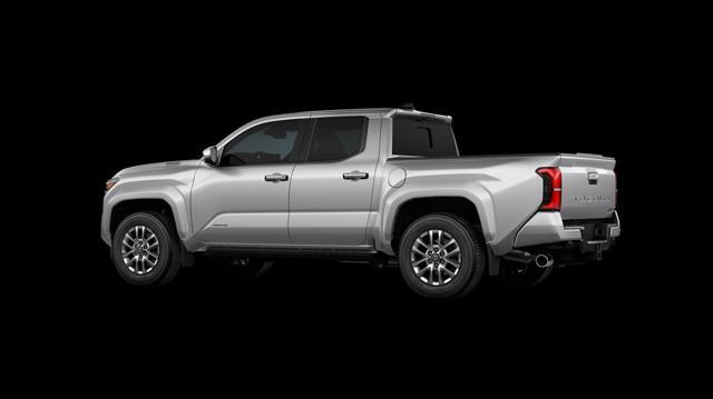 new 2024 Toyota Tacoma car, priced at $57,580