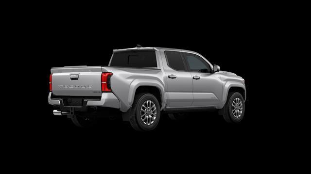 new 2024 Toyota Tacoma car, priced at $57,580