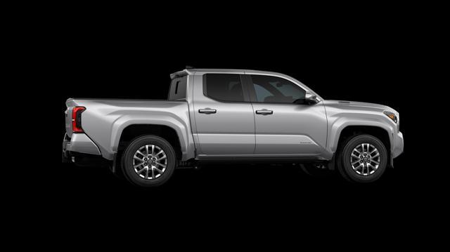 new 2024 Toyota Tacoma car, priced at $57,580