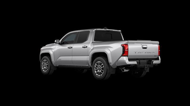 new 2024 Toyota Tacoma car, priced at $57,580