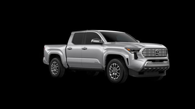 new 2024 Toyota Tacoma car, priced at $57,580