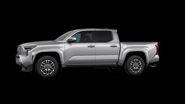 new 2024 Toyota Tacoma car, priced at $57,580