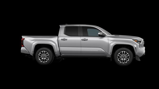 new 2024 Toyota Tacoma car, priced at $57,580