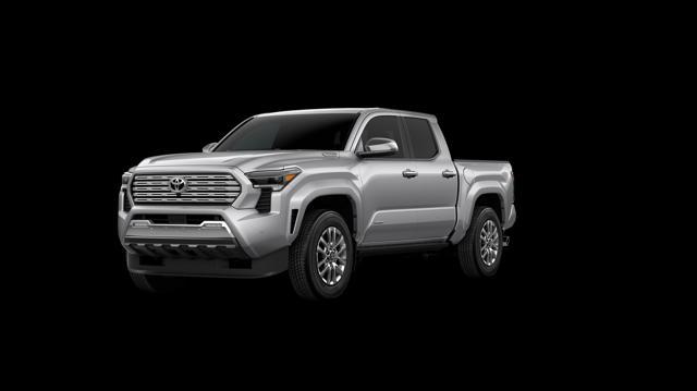 new 2024 Toyota Tacoma car, priced at $61,173