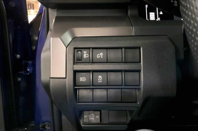new 2025 Toyota Tacoma car, priced at $41,550