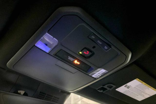 new 2025 Toyota Tacoma car, priced at $41,550