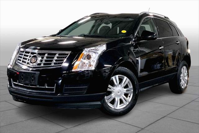 used 2013 Cadillac SRX car, priced at $11,460