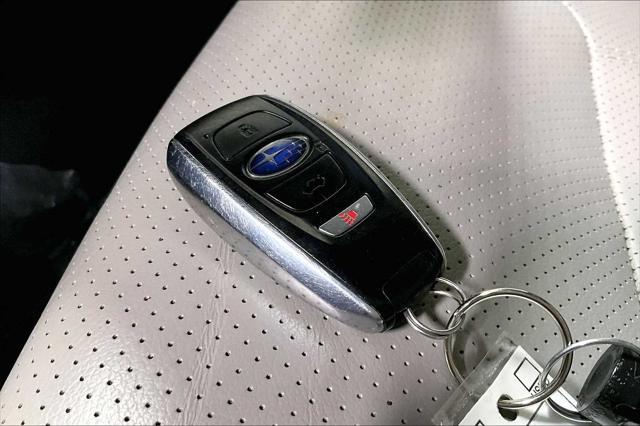 used 2019 Subaru Forester car, priced at $20,937