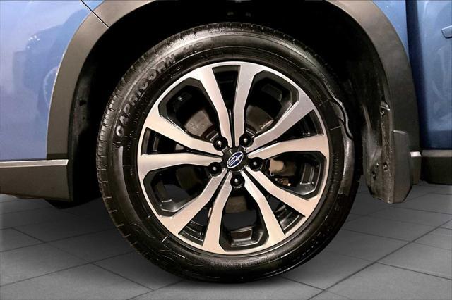 used 2019 Subaru Forester car, priced at $20,937