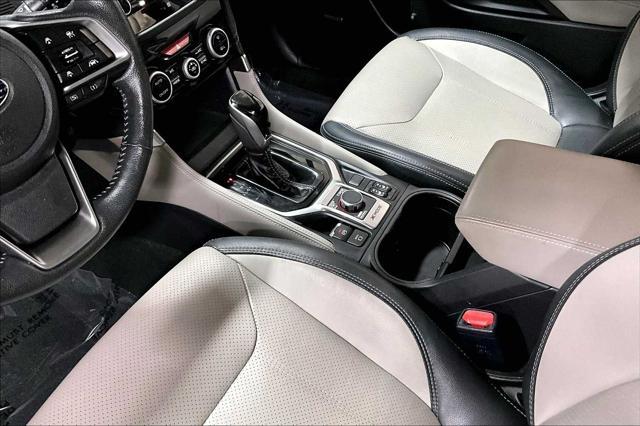 used 2019 Subaru Forester car, priced at $20,937