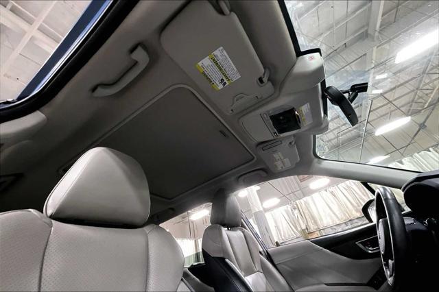 used 2019 Subaru Forester car, priced at $20,937