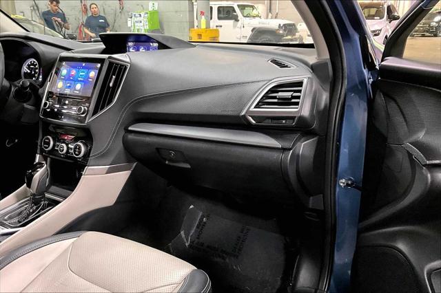 used 2019 Subaru Forester car, priced at $20,937