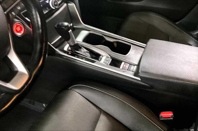 used 2020 Honda Accord car, priced at $22,447