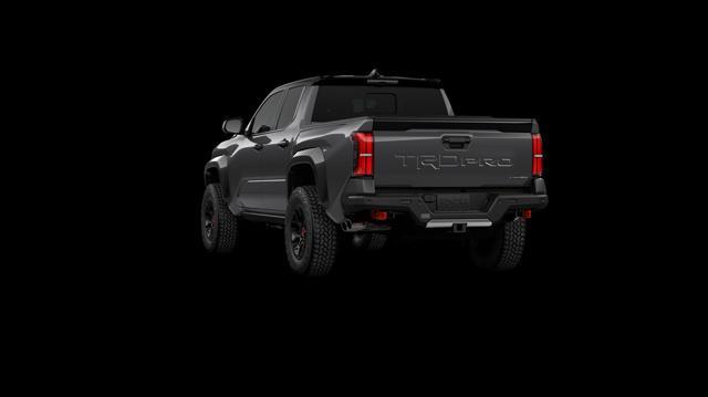 new 2025 Toyota Tacoma car, priced at $66,814