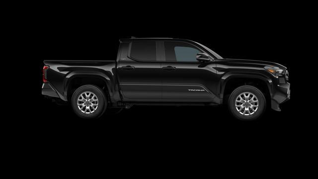 new 2025 Toyota Tacoma car, priced at $44,250