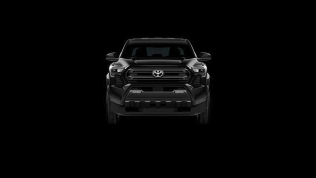 new 2025 Toyota Tacoma car, priced at $44,250