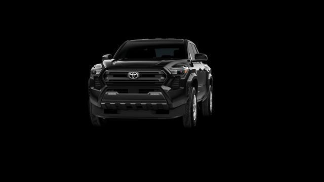 new 2025 Toyota Tacoma car, priced at $44,250