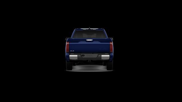new 2025 Toyota Tundra car, priced at $70,499