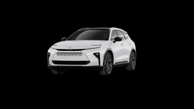 new 2025 Toyota Crown Signia car, priced at $49,295