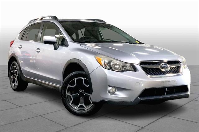 used 2014 Subaru XV Crosstrek car, priced at $14,597