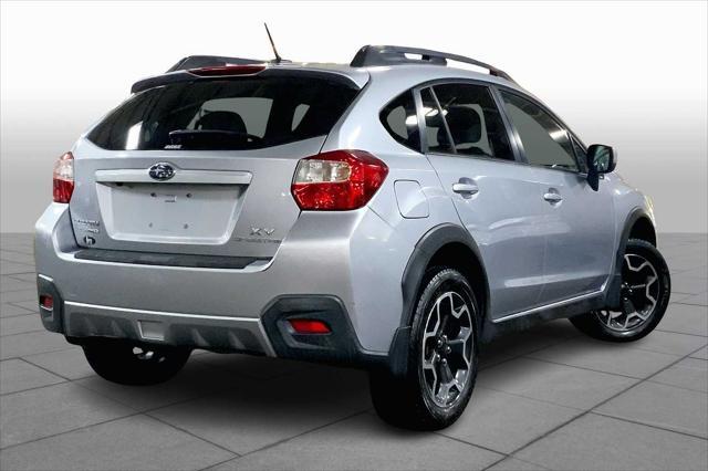 used 2014 Subaru XV Crosstrek car, priced at $14,597