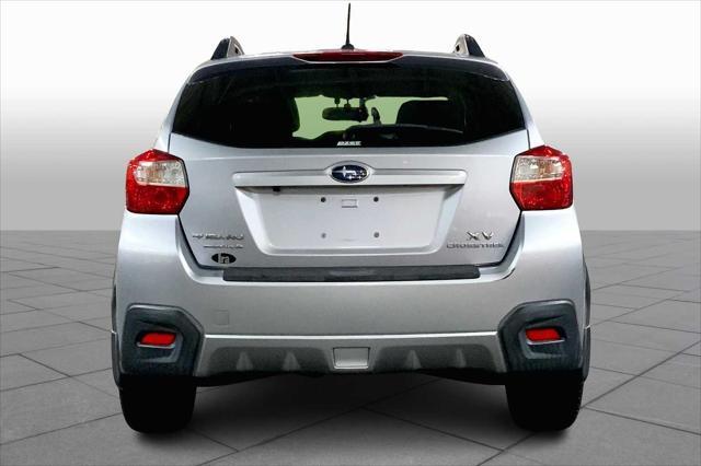 used 2014 Subaru XV Crosstrek car, priced at $14,597