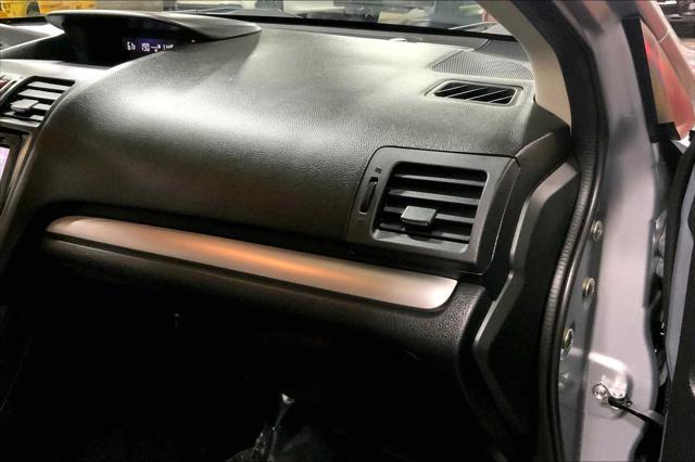 used 2014 Subaru XV Crosstrek car, priced at $14,597