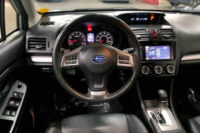 used 2014 Subaru XV Crosstrek car, priced at $14,597