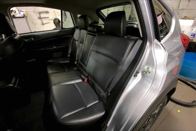 used 2014 Subaru XV Crosstrek car, priced at $14,597