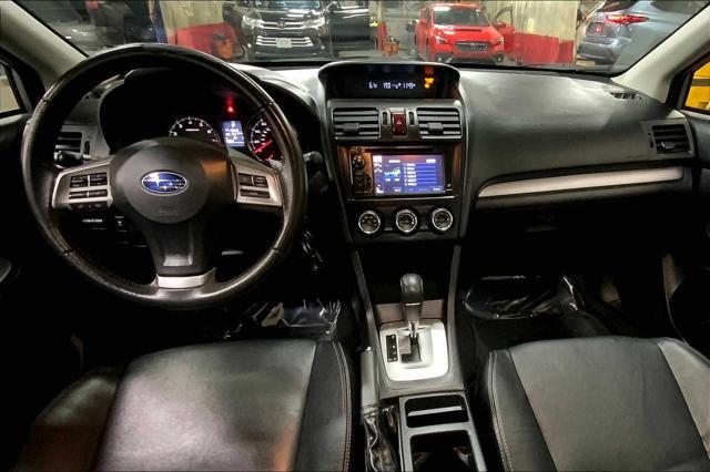 used 2014 Subaru XV Crosstrek car, priced at $14,597