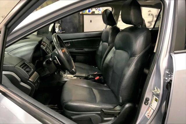used 2014 Subaru XV Crosstrek car, priced at $14,597