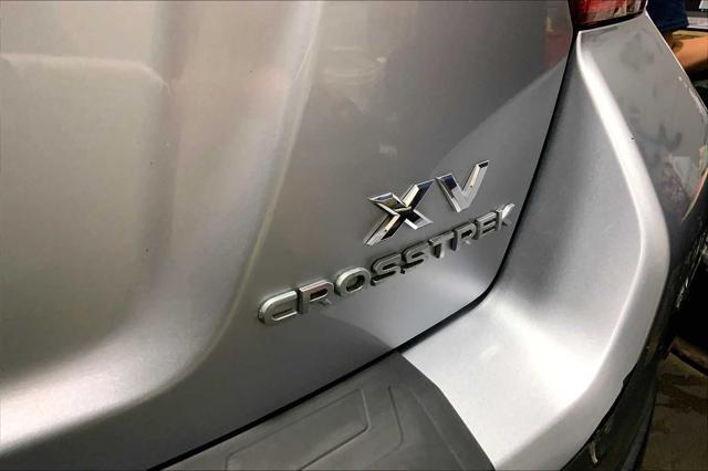 used 2014 Subaru XV Crosstrek car, priced at $14,597