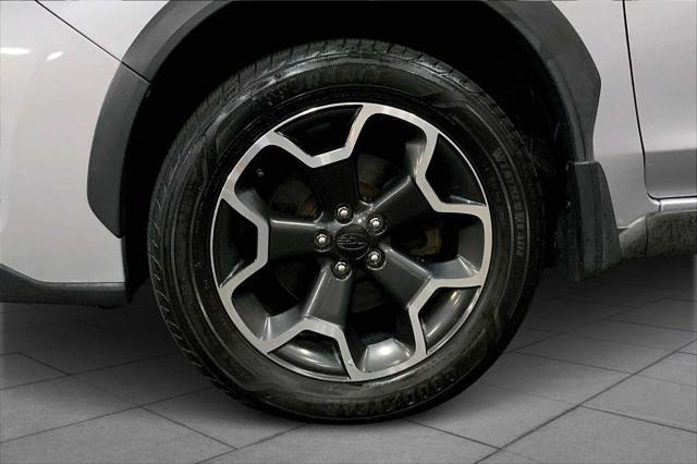 used 2014 Subaru XV Crosstrek car, priced at $14,597