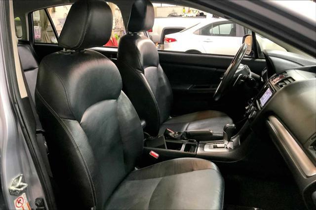 used 2014 Subaru XV Crosstrek car, priced at $14,597