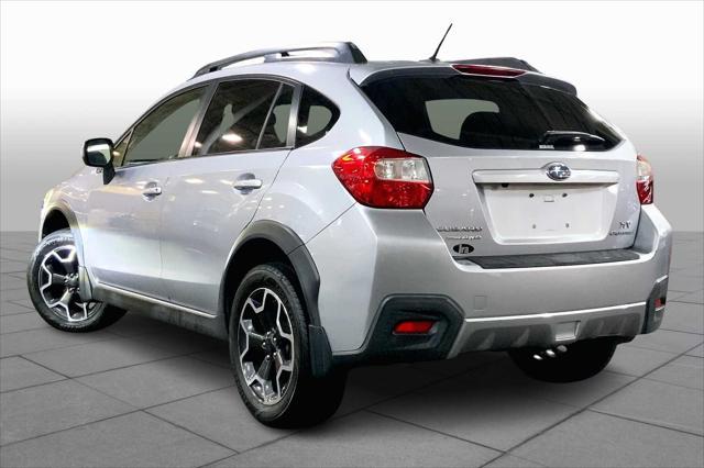 used 2014 Subaru XV Crosstrek car, priced at $14,597