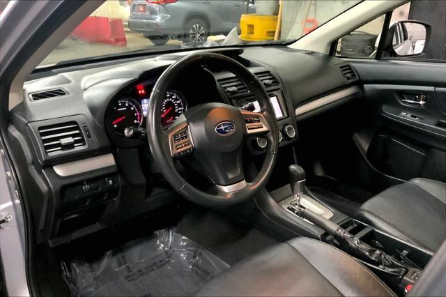 used 2014 Subaru XV Crosstrek car, priced at $14,597