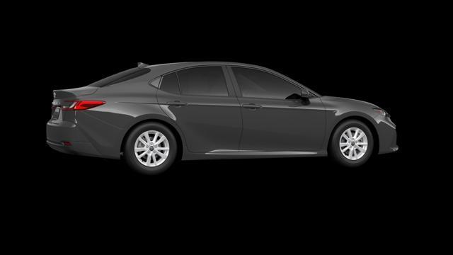 new 2025 Toyota Camry car, priced at $32,617
