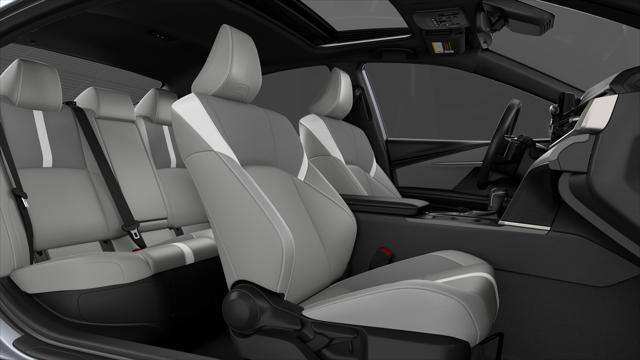 new 2025 Toyota Camry car, priced at $37,127